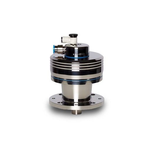 Système d'entrainement pour agitateur - eco-Drive 3600 INOX - PTM mechatronics GmbH - rotatif