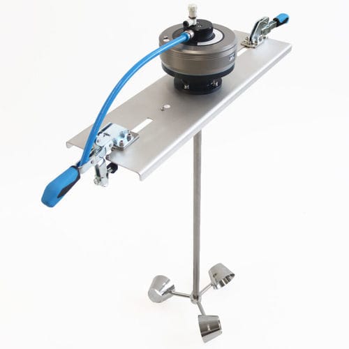 Agitateur dynamique - 6003 5057 + + + 6103 5205 - PTM mechatronics GmbH - vertical / batch / de liquide