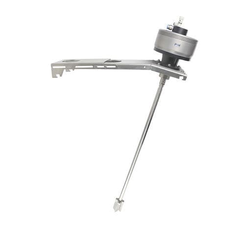 Agitateur dynamique - 6001+5089+5109+5510+5215 - PTM mechatronics GmbH - vertical / batch / de liquide