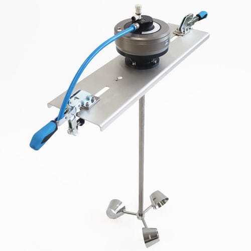 Agitateur dynamique - 10013 - PTM mechatronics GmbH - vertical / batch / de liquide