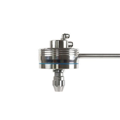 Agitateur de laboratoire rotatif - eco-Lab 450 INOX - PTM mechatronics GmbH - analogique / pour applications de laboratoire / pour applications hygiéniques