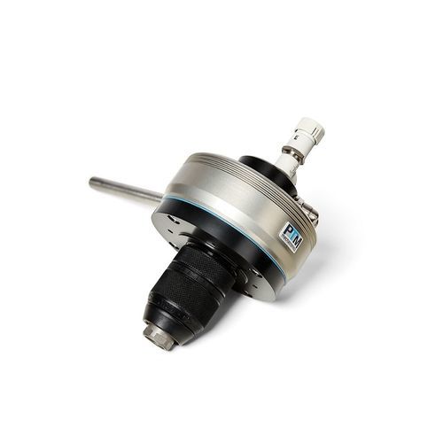 Agitateur de laboratoire rotatif - eco-Lab 450 - PTM mechatronics GmbH - analogique / pour applications de laboratoire / pour aluminium