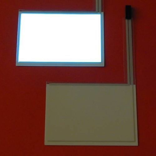 Illuminateur à LED - HCL-EL - VEA Srl - électroluminescent / visible / à lumière froide