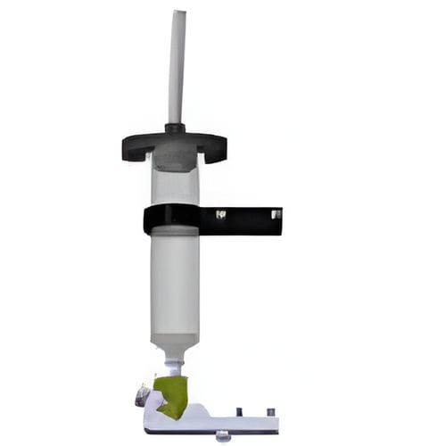 Microdoseur de liquides - MDX - VERMES Microdispensing GmbH - à cartouche / haute précision