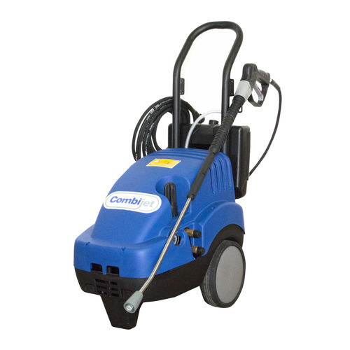 Nettoyeur haute pression à eau froide - JE10-2015 - CombiJet - électrique / mobile