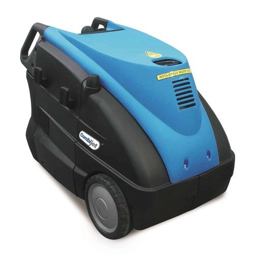 Générateur de vapeur électrique - JS D10 - CombiJet - vertical / mobile
