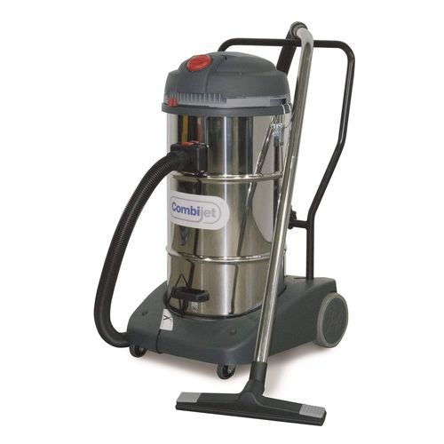 Aspirateur industriel - CJL -365IR - CombiJet - à sec / humide / pour poussière