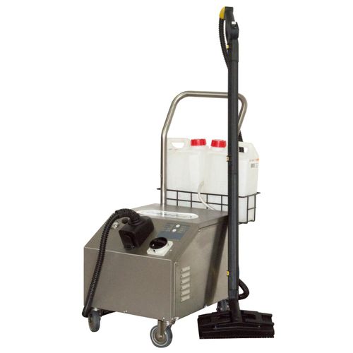 Générateur de vapeur électrique - JS 3.3 - CombiJet - vertical / mobile