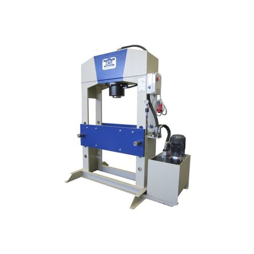 Presse hydraulique - 3 series - GMR di Maffi Raimondo Srl - de formage / automatique / avec levier de commande