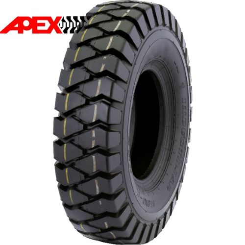Pneu industriel - APEXWAY PRODUCTS CORP. - pour chariot élévateur / 10" / 12"