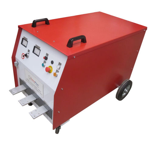 Générateur d'impulsions de courant - GX Series  - TemaFlux - de champ électromagnétique / portable / pour applications industrielles