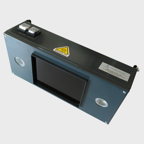 Lampe - RW-LED Series  - TemaFlux - à LED UV / à UV / pour l'industrie