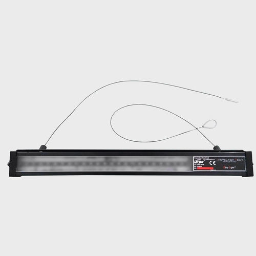 Lampe - UVee StripLight - TemaFlux - à LED / à UV / pour l'industrie