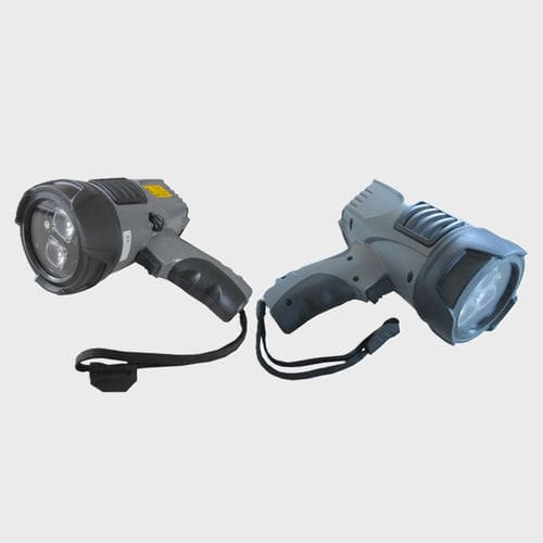 Lampe - UV-Wide Series  - TemaFlux - à LED / à LED UV / sur batterie