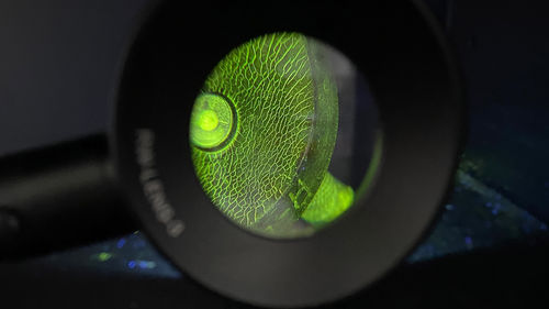 Lampe - RW-LENS-3 - TemaFlux - à LED / à UV / sur batterie