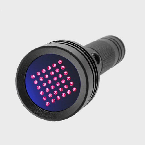 Lampe - RW-EasyTorch - TemaFlux - à LED / à UV / sur batterie