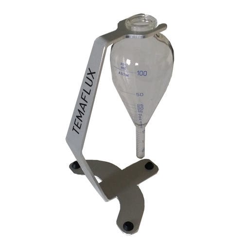 Tube à centrifuger - TemaFlux