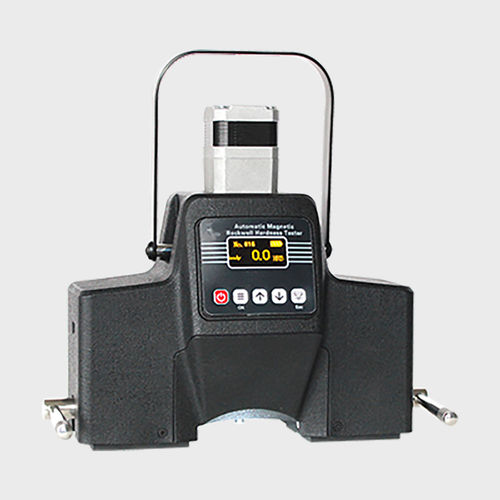 Duromètre Rockwell - MHT series  - TemaFlux - Brinell / portable / pour acier
