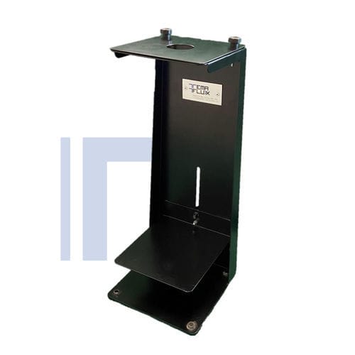 Support ajustable - TemaFlux - vertical