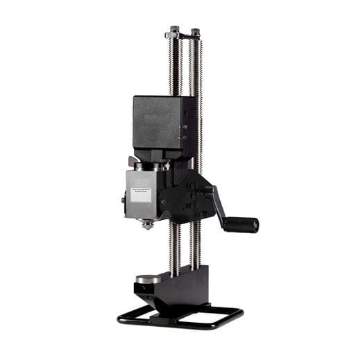 Duromètre Brinell - MHT-3000E - TemaFlux - portatif / manuel / pour acier inoxydable