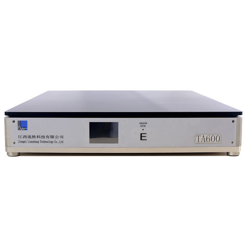 Table optique antivibration - TA600 - Jiangxi Liansheng Technology Co., Ltd. - en nid d'abeille / de précision