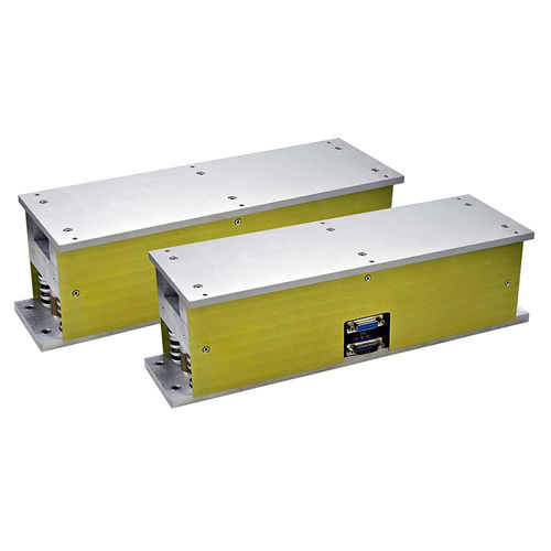 Table anti-vibrations - VCM200 - Jiangxi Liansheng Technology Co., Ltd.