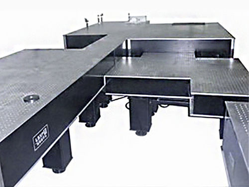 Plaquette d'essais optique - MOT-Y Series - Jiangxi Liansheng Technology Co., Ltd.