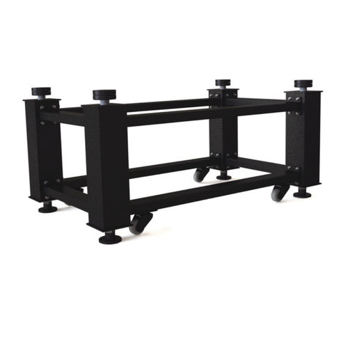 Système anti-vibrations pneumatique - POT-G Series - Jiangxi Liansheng Technology Co., Ltd. - pour laboratoire