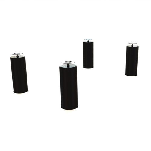 Système anti-vibrations pour laboratoire - POT-P Series - Jiangxi Liansheng Technology Co., Ltd.