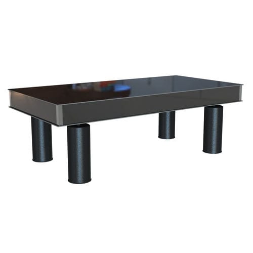 Table optique antivibration - POT-G Series - Jiangxi Liansheng Technology Co., Ltd. - en nid d'abeille / de précision