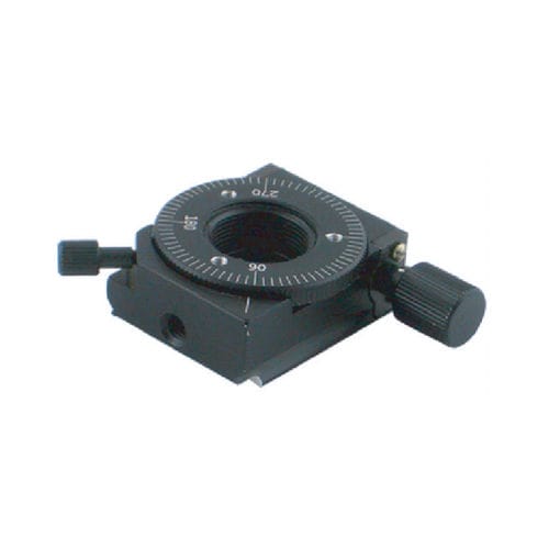 Platine rotative - LSSH-29WS - Jiangxi Liansheng Technology Co., Ltd. - manuelle