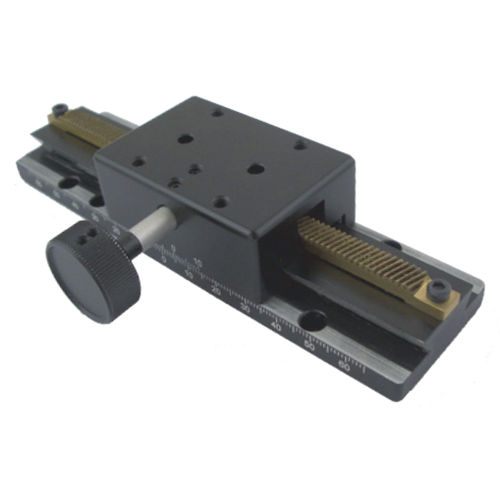 Platine de translation - LSSP-W-120L-01 - Jiangxi Liansheng Technology Co., Ltd. - manuelle