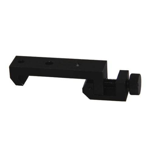 Support pour l'optique - LSDG2 series - Jiangxi Liansheng Technology Co., Ltd. - en aluminium / sur rail