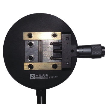 Fente optique de précision - LSXF4-5 - Jiangxi Liansheng Technology Co., Ltd.