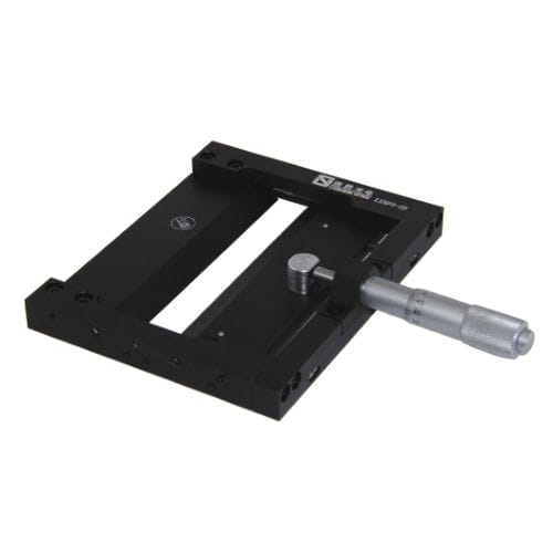 Fente optique de précision - LSXF2-20 - Jiangxi Liansheng Technology Co., Ltd.