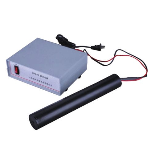 Laser Hélium-Néon - LSW-10  - Jiangxi Liansheng Technology Co., Ltd. - pulsé / à gaz / rouge