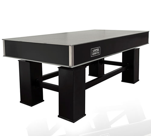 Table optique antivibration - GZT Series - Jiangxi Liansheng Technology Co., Ltd. - en nid d'abeille