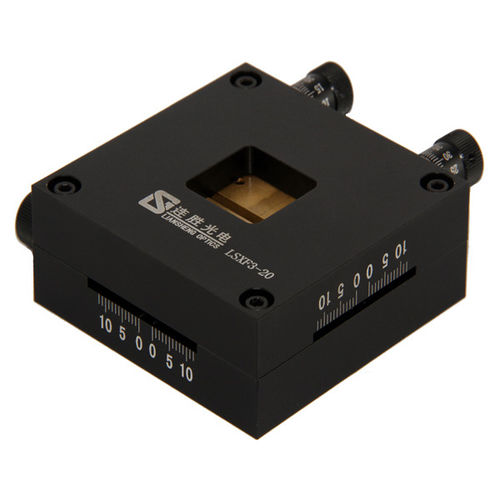 Fente optique de précision - LSXF3-20 - Jiangxi Liansheng Technology Co., Ltd.