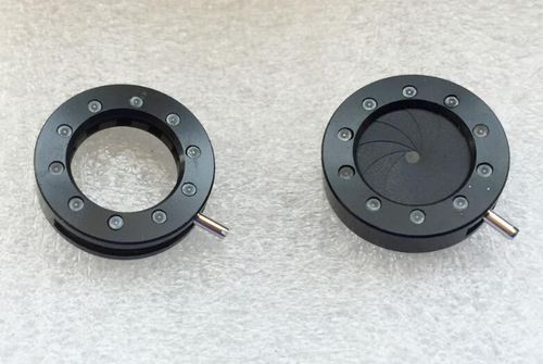 Diaphragme à iris - LSGL1 Series - Jiangxi Liansheng Technology Co., Ltd.