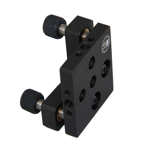 Platine linéaire - LSSQ-02-5S2-01 - Jiangxi Liansheng Technology Co., Ltd. - d'inclinaison / 2 axes