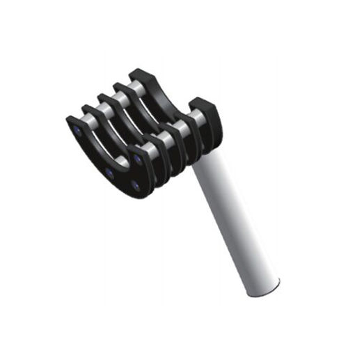 Porte-lentille/miroir/filtre pour montage - LSLG3-5 - Jiangxi Liansheng Technology Co., Ltd.