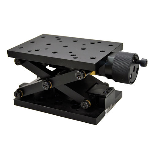 Platine manuelle - LSSS-60JS - Jiangxi Liansheng Technology Co., Ltd. - cric de laboratoire