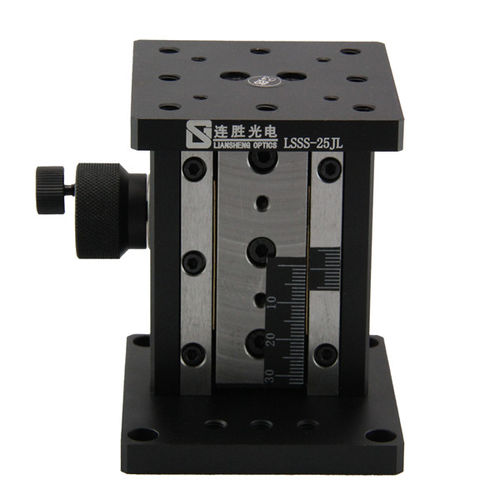 Platine manuelle - LSSS-25JL - Jiangxi Liansheng Technology Co., Ltd. - cric de laboratoire