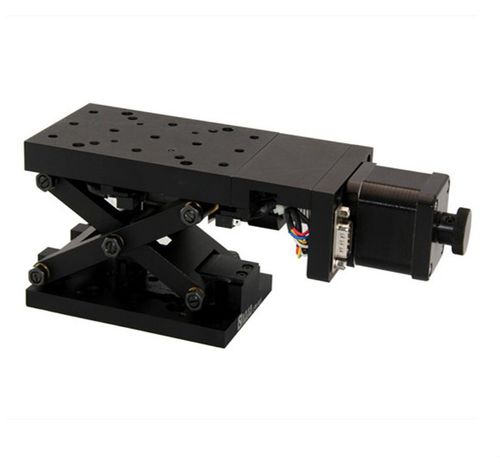 Platine motorisée - LSDS-50JS - Jiangxi Liansheng Technology Co., Ltd. - cric de laboratoire