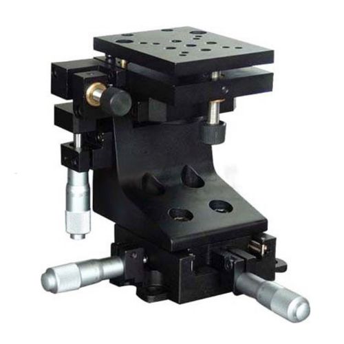 Platine de translation - LSSP-D5-X-25V(R/L) - Jiangxi Liansheng Technology Co., Ltd. - manuelle