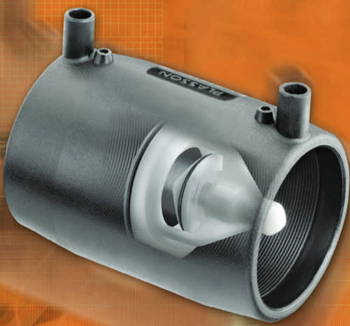 Clapet de sur-débit industriel - CP series - FGS Brasil - à ressort