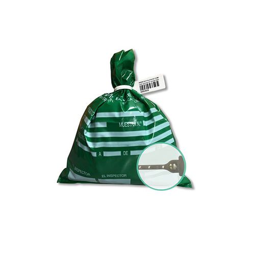 Scellé de sécurité en plastique - ROYAL PACK - pour sac