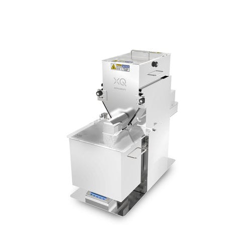 Système de dosage de solides - PCD-1 - XQ Instruments - gravimétrique / de laboratoire / pour l'industrie agroalimentaire