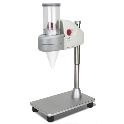 Système de dosage pour produits chimiques - SDB-1 - XQ Instruments - de poudre / de granulés / volumétrique