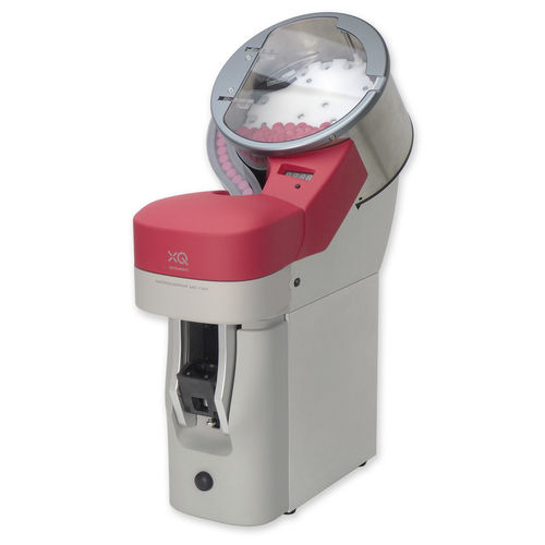 Boucheuse visseuse screw-on - MCF-13A - XQ Instruments - électrique / pour applications autonomes / commandé électroniquement